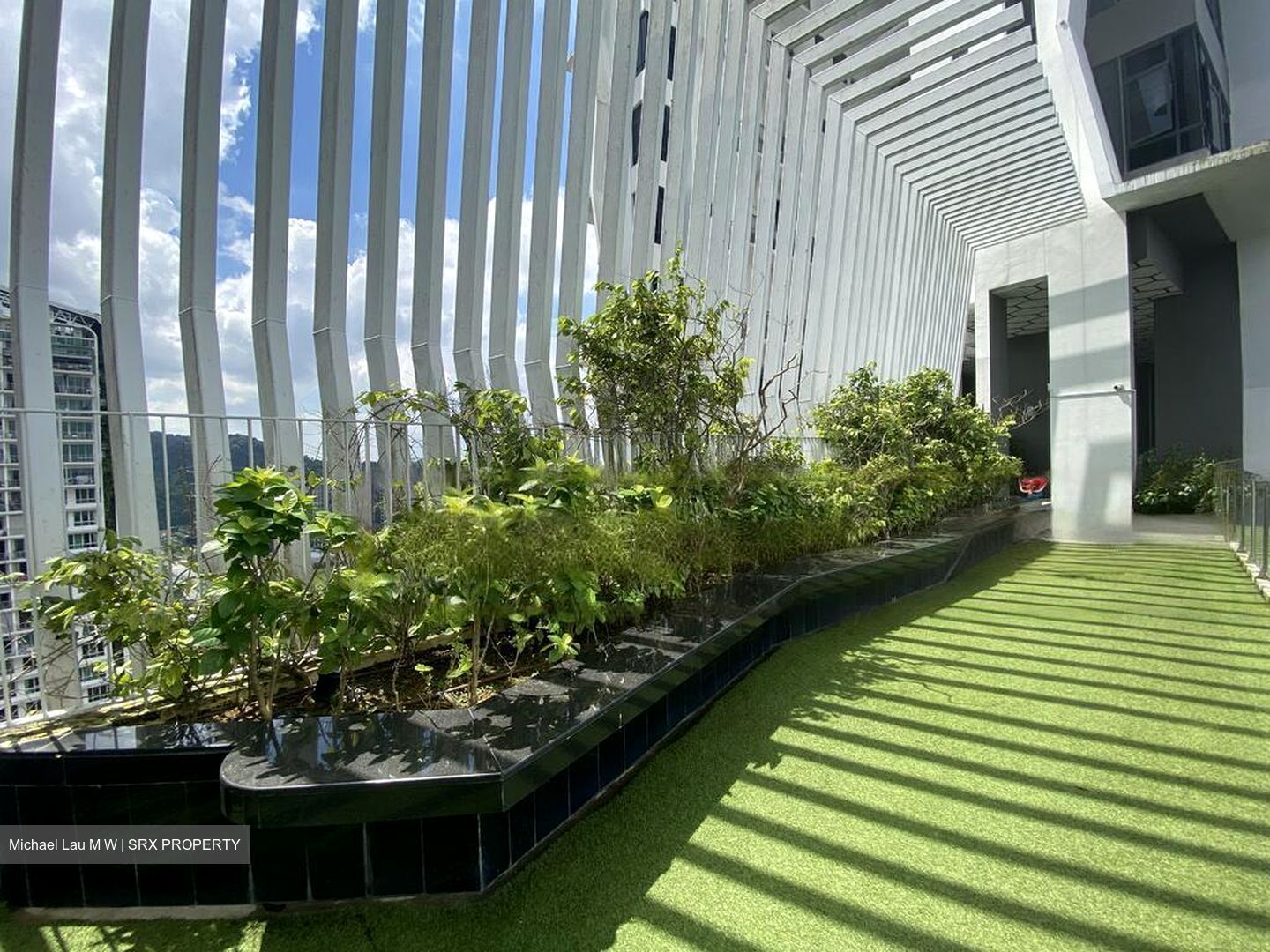 Eco Sanctuary (D23), Condominium #454915591